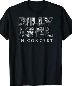 In Concert T-Shirt