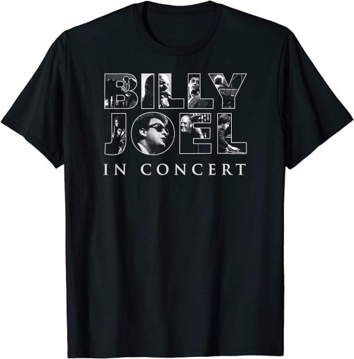 In Concert T-Shirt