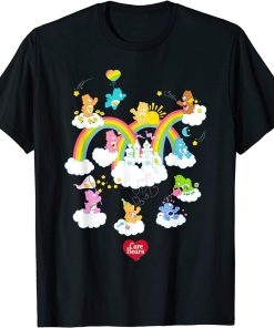 in the Clouds T-Shirt