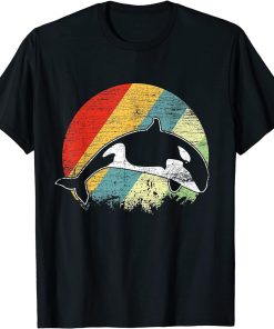 Orca Vintage NOVELTY BIRTHDAY Gift